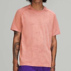 Sold out. Lululemon Metal Vent Tech Short Sleeve Shirt 2.0